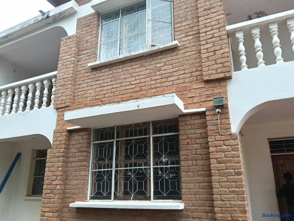 Kabila moja hostel