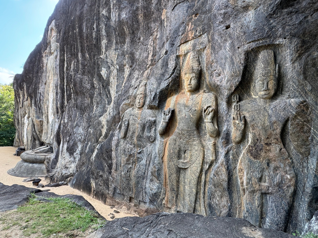 Wicky Tours Sri Lanka-尼甘布必去景点