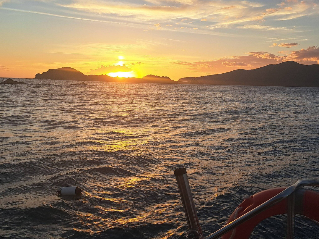 Catlante Catamarans-布洛涅-比扬古必去景点