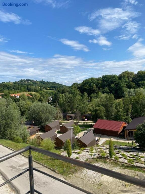 Glamping Resort Halicanum