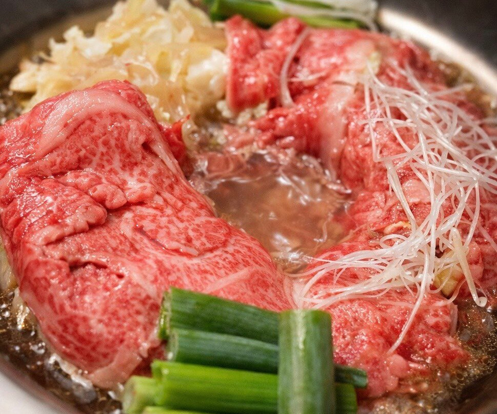 炊き肉りょうちゃん