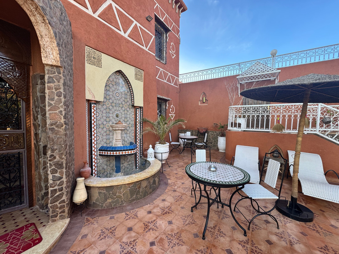 Moroccan Tours-卡萨布兰卡必去景点