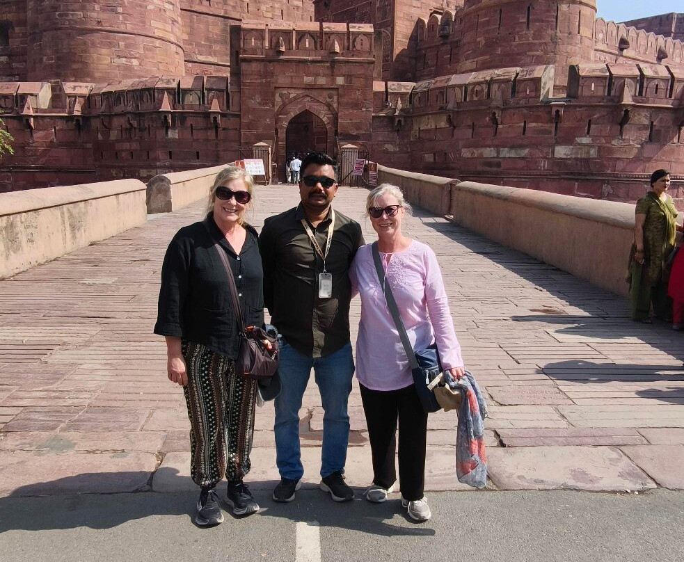 Taj Same Day Tours-阿格拉必去景点