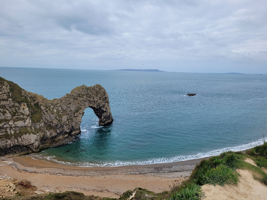 Durdle Door