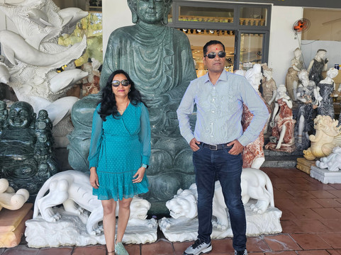 Gujju Tour Pvt. Ltd.-Bilimora必去景点