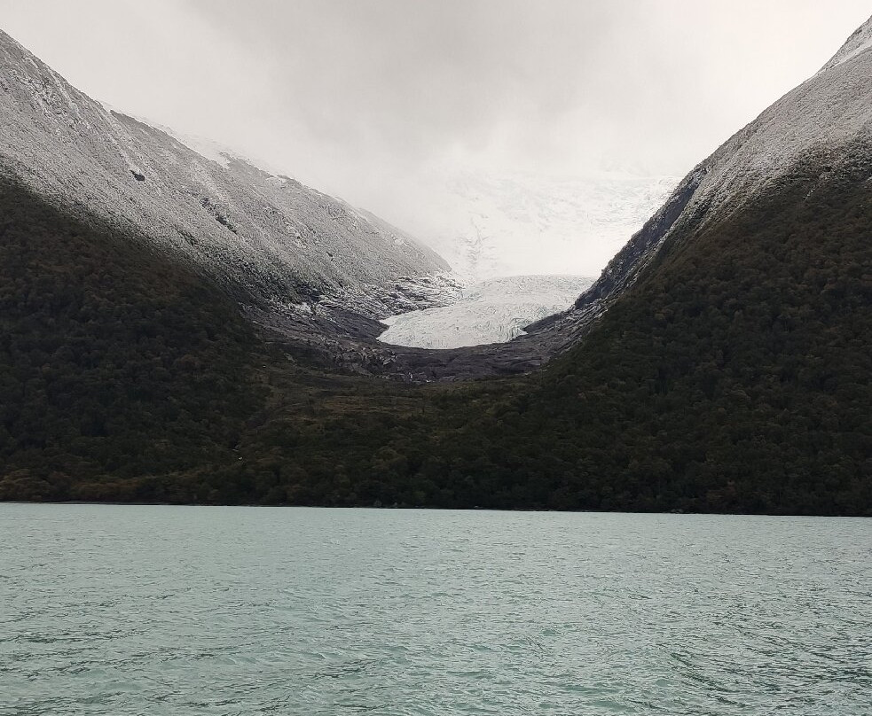 Solo Patagonia-埃尔卡拉法特必去景点
