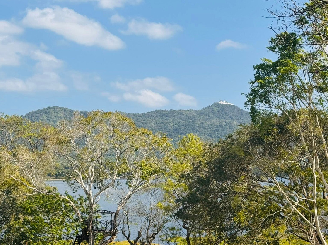 罗望子湖格兰德酒店主图