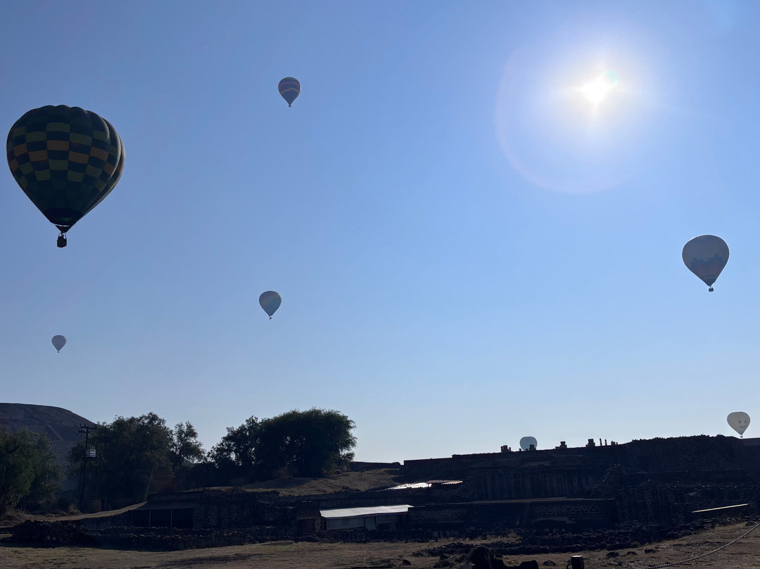 Xipe Tours-墨西哥城必去景点