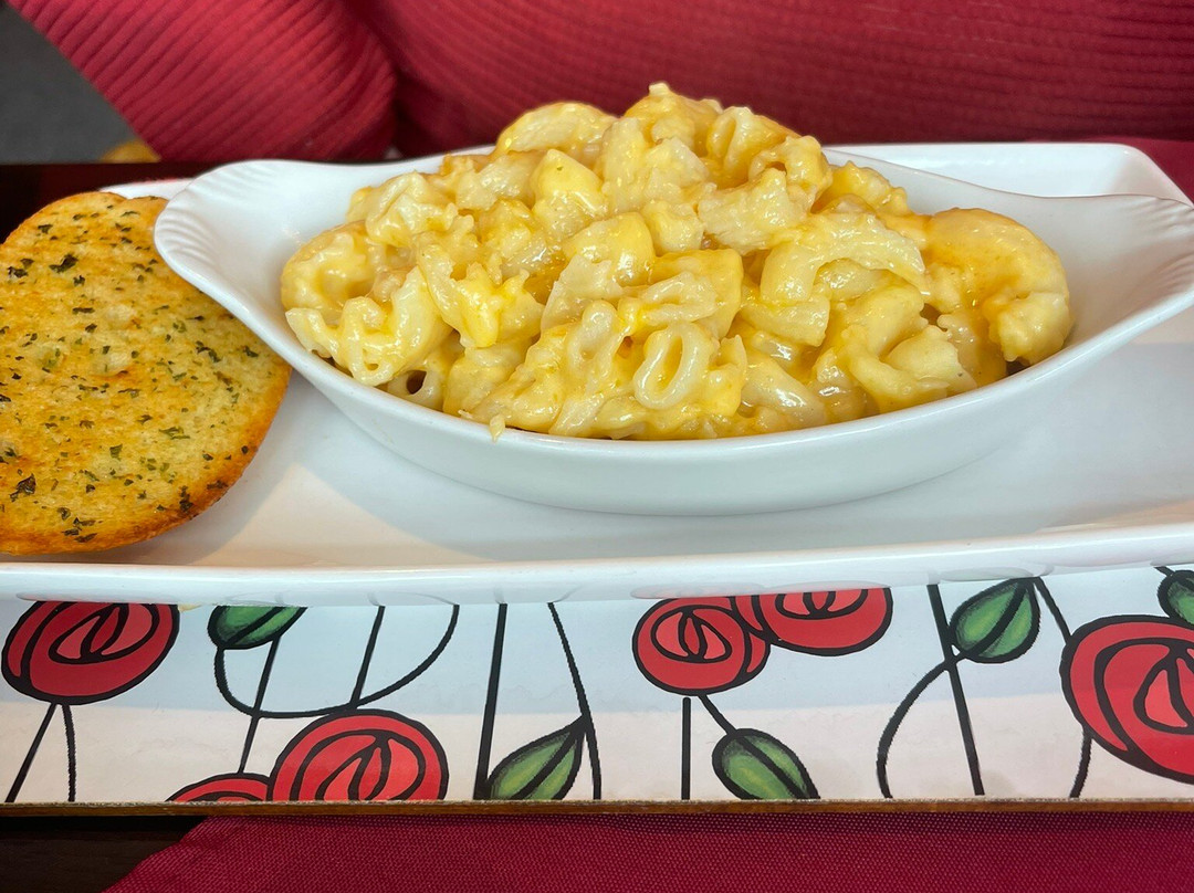 The Devil's Porridge Museum-Eastriggs必去景点