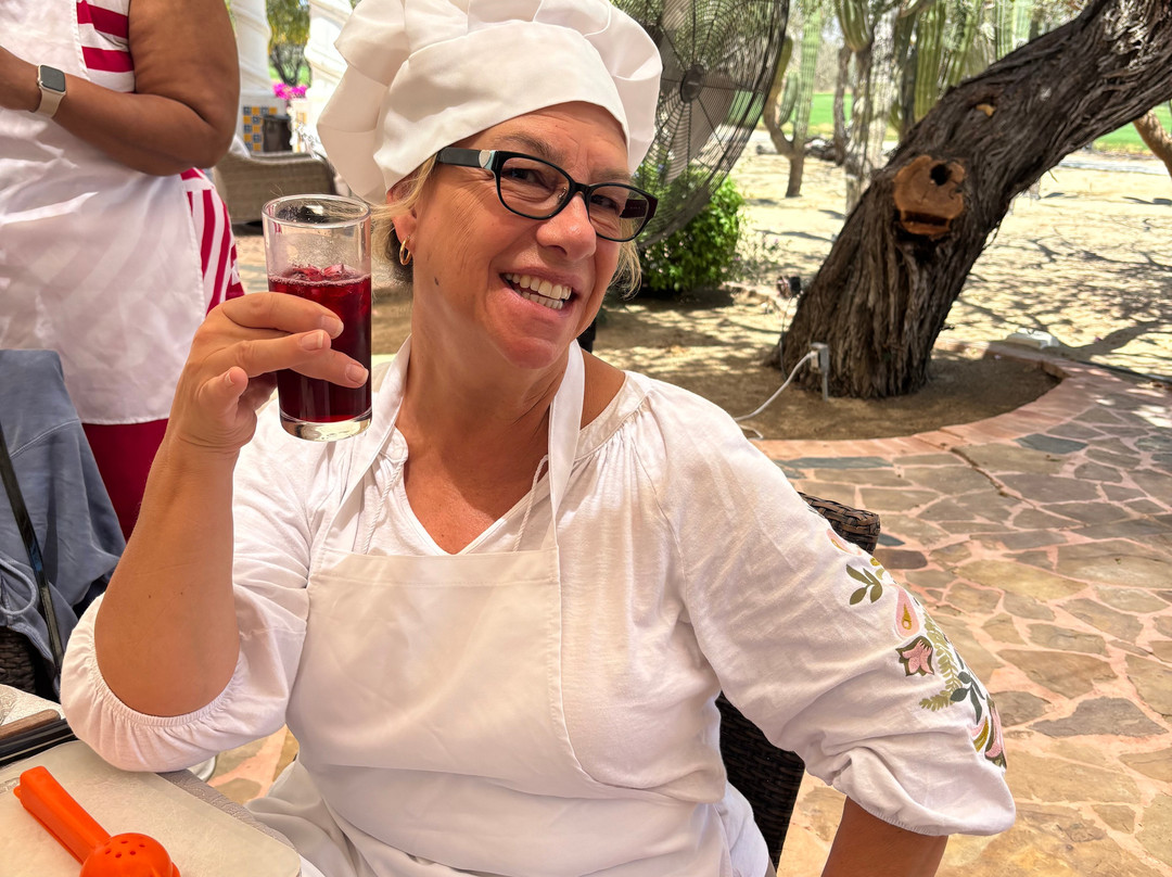 The Original Salsa and Salsa Cabo-卡波圣卢卡斯必去景点