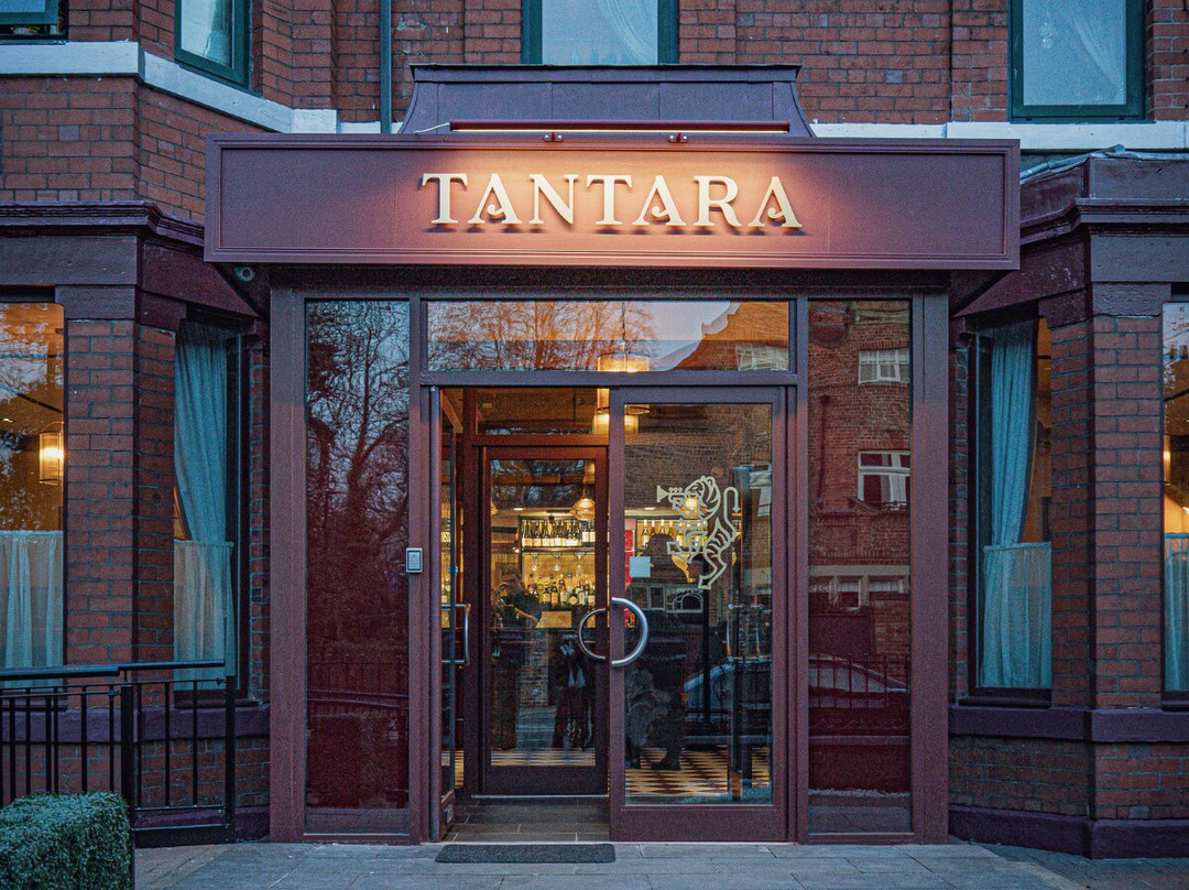 Tantara