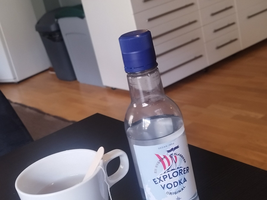 隆内比大酒店主图
