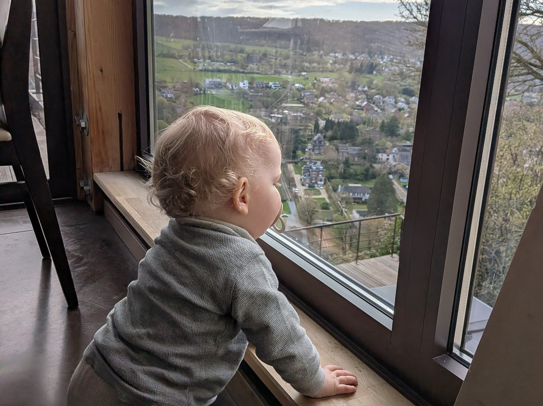 拉宴会金宫酒店主图