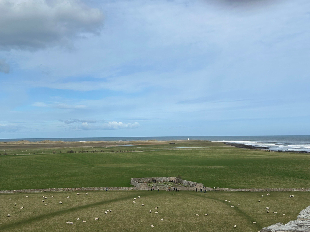 The Gertrude Jekyll Garden