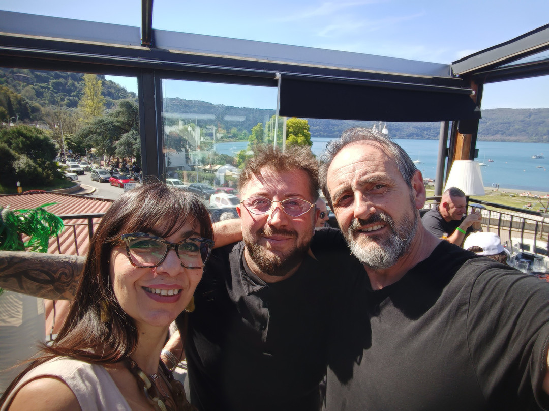 Vista Wine Bar主图