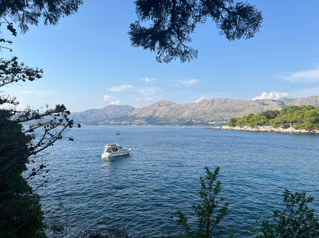 Sustjepan Trail-察夫塔特必去景点