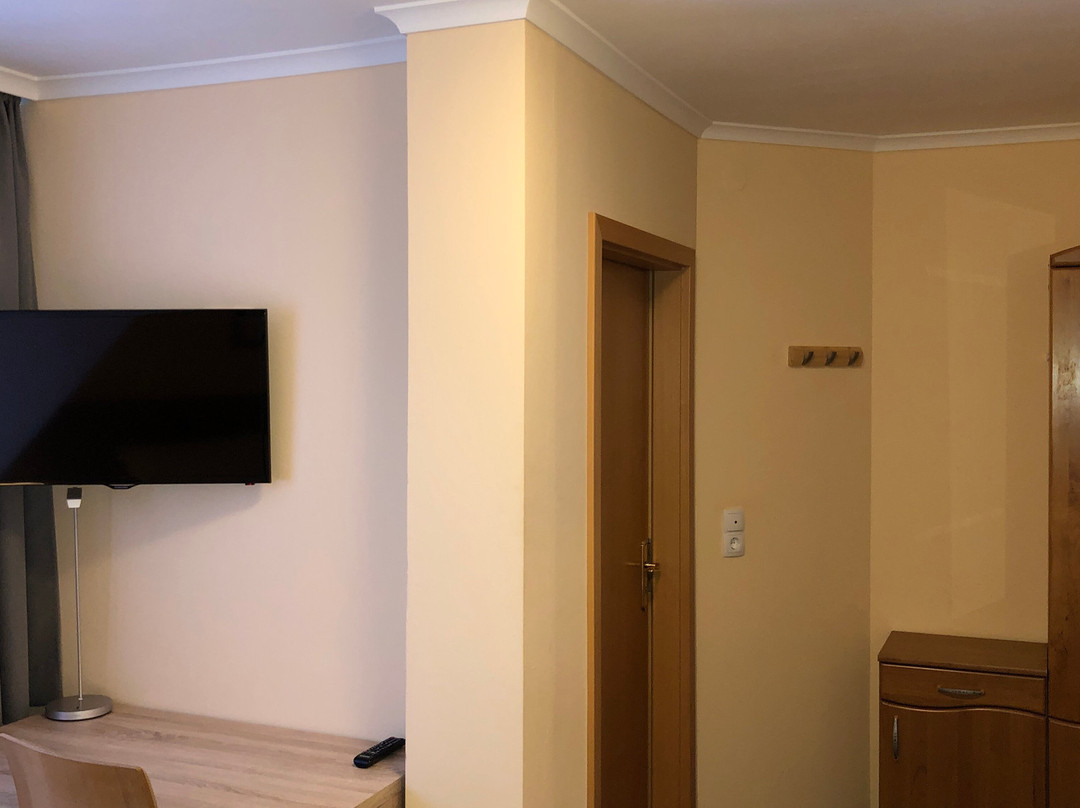 Loens Hotel