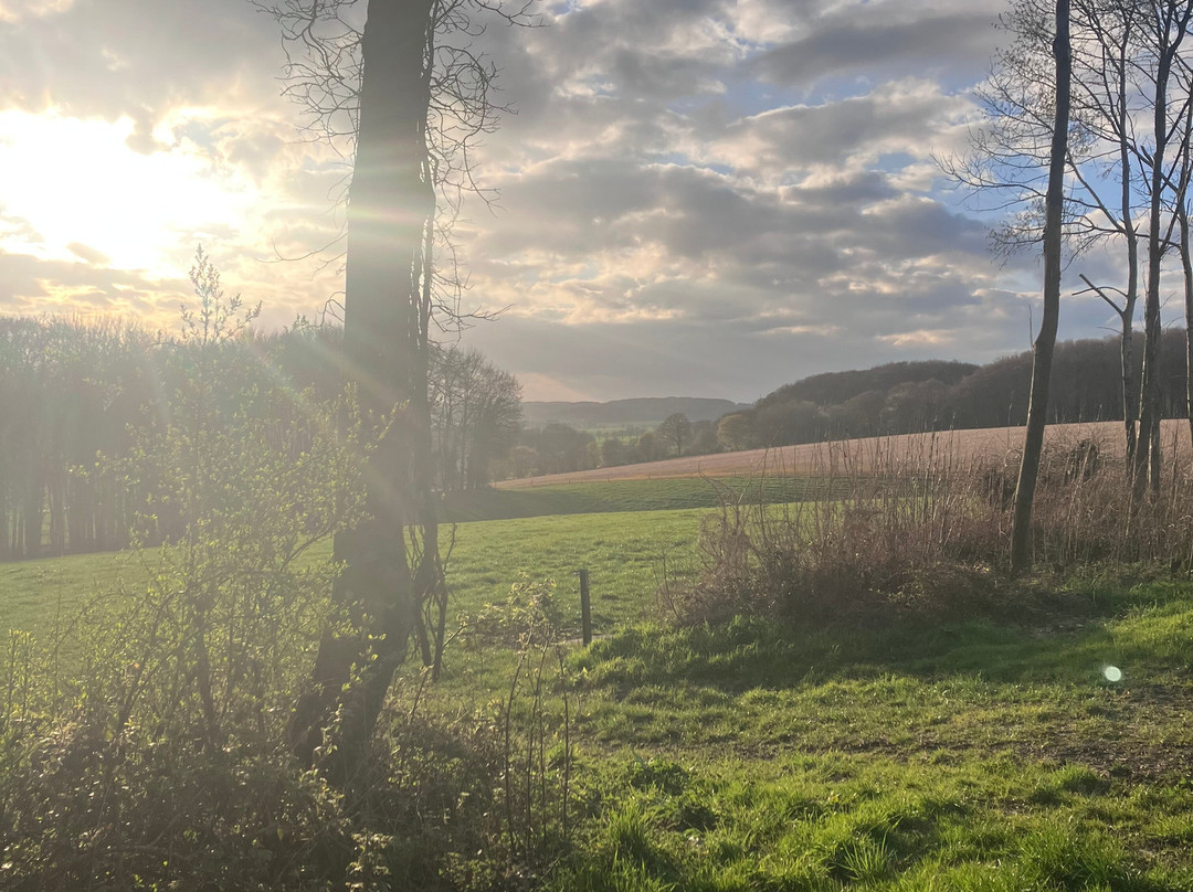 Longinusturm-Nottuln必去景点