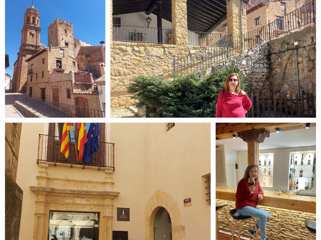 帕拉西奥马图塔诺道登酒店主图