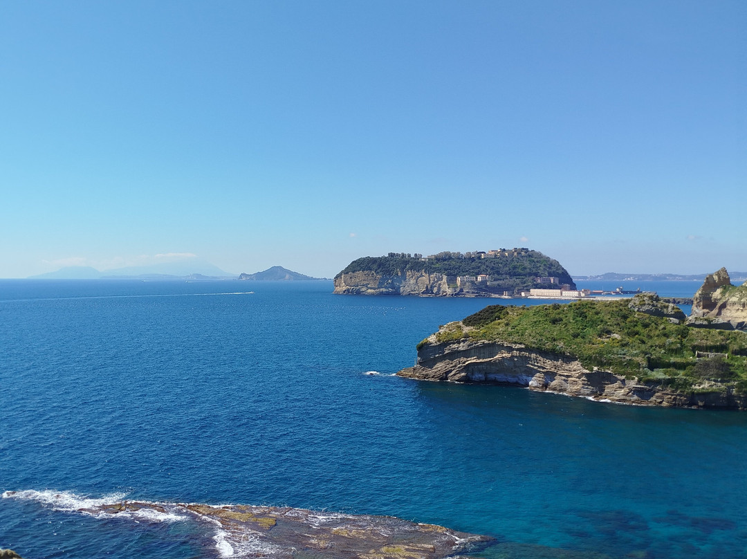 Grotta di Seiano-那不勒斯必去景点