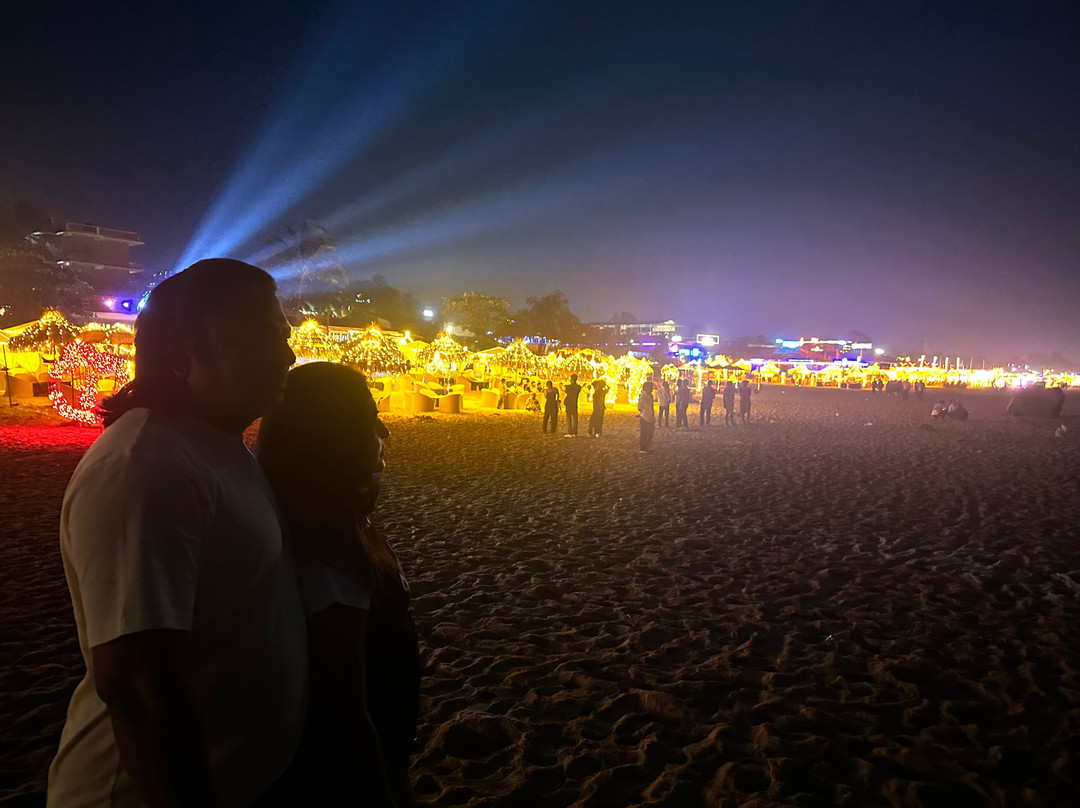 La Calypso Hotels主图