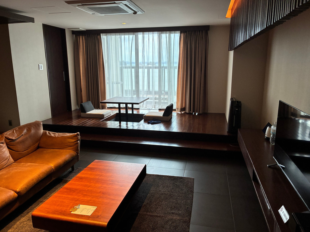 Tenshino Hashigo主图