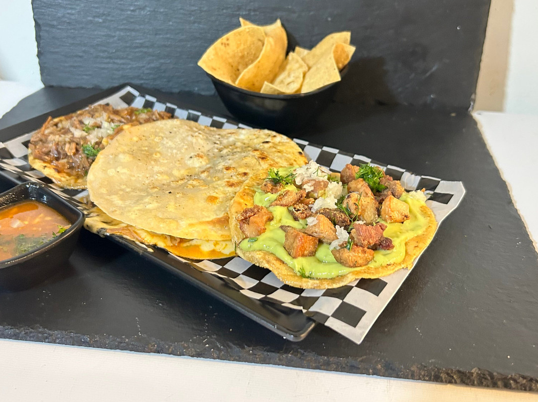 Pos Orale Tacos