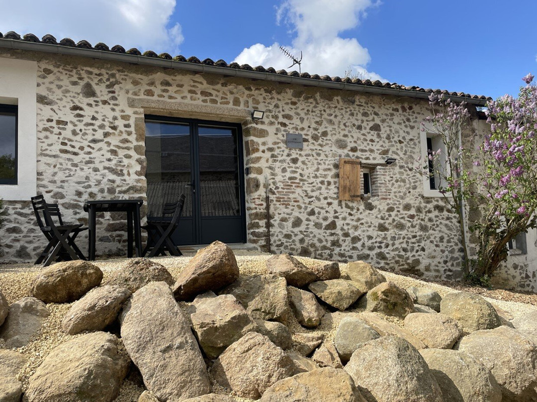 Gites Chez Papy Et Le Petit Canasson