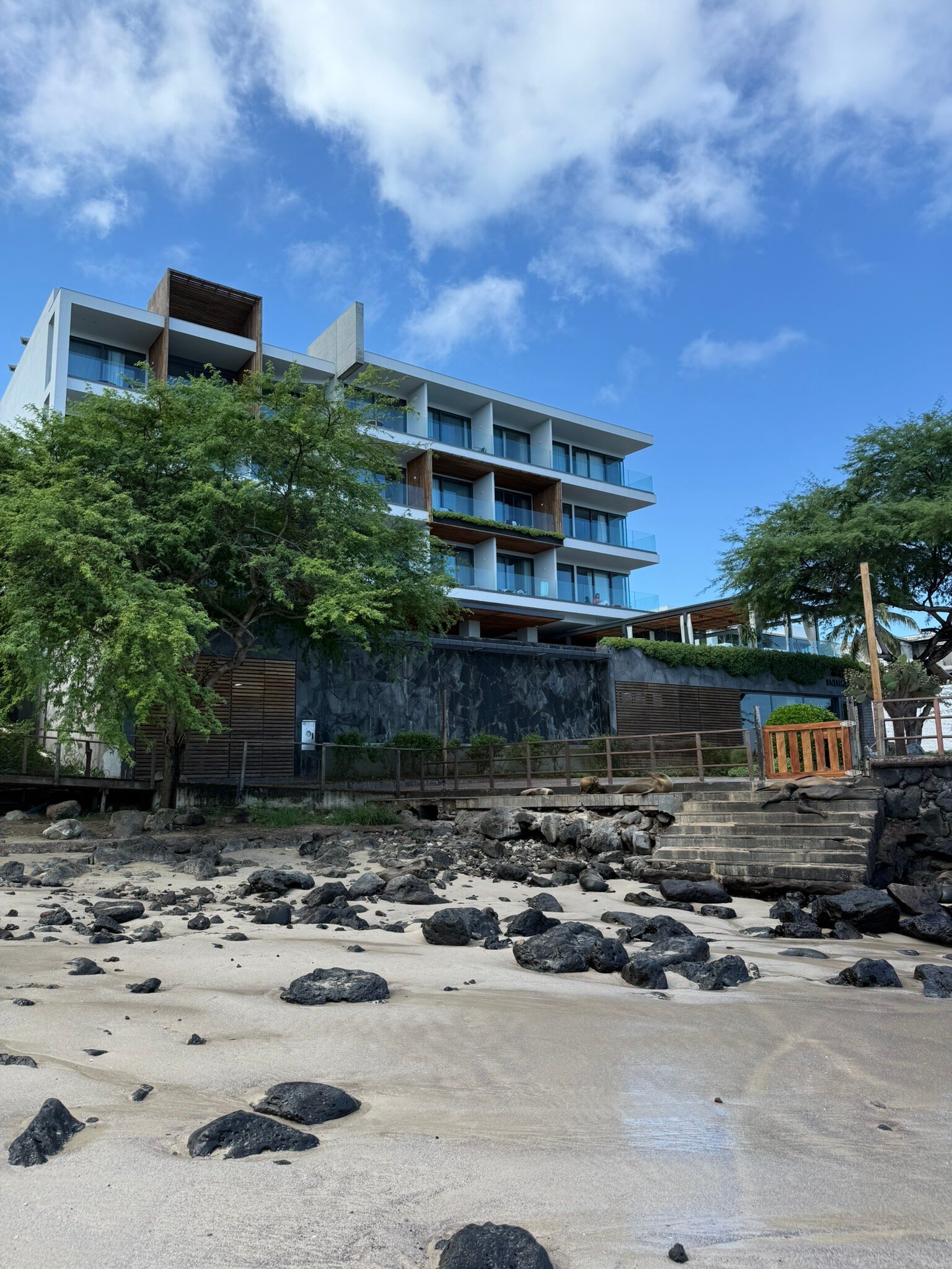 英迪格酒店 加拉帕戈斯 洲际酒店集团-官方