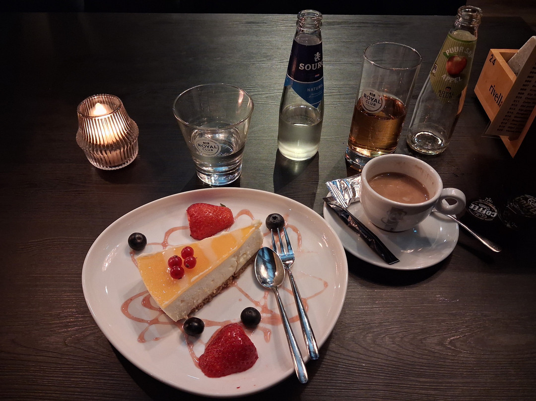 Restaurant Hanami