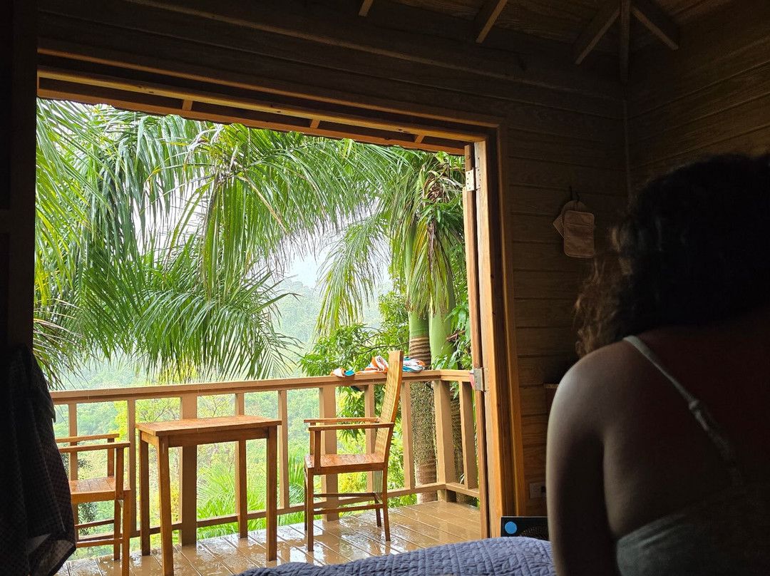 Yuquiyu Treehouses主图