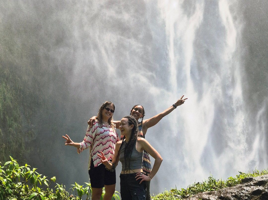Elgon Peak Adventures - Sipi Falls-Kapchorwa必去景点