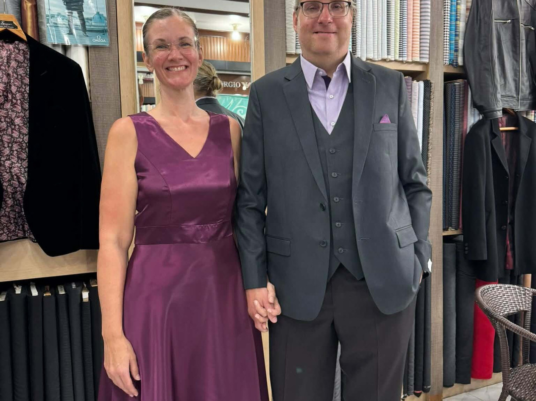 Simon's Boutique Tailors Phuket-卡塔海滩必去景点