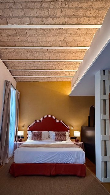 卡瓦尔塔精品酒店GL-旅行者