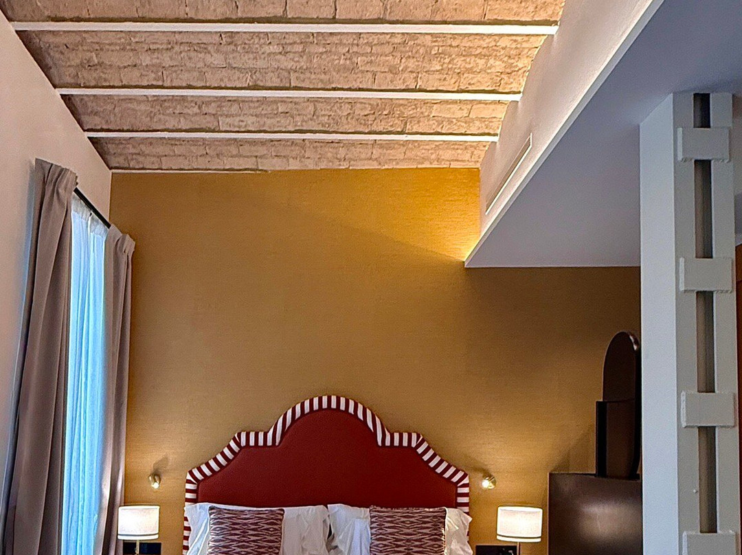 卡瓦尔塔精品酒店GL主图