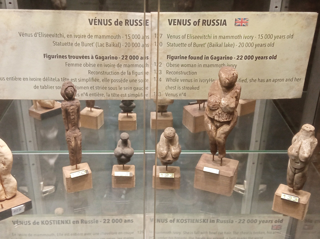 The Maison Forte de Reignac-Tursac必去景点