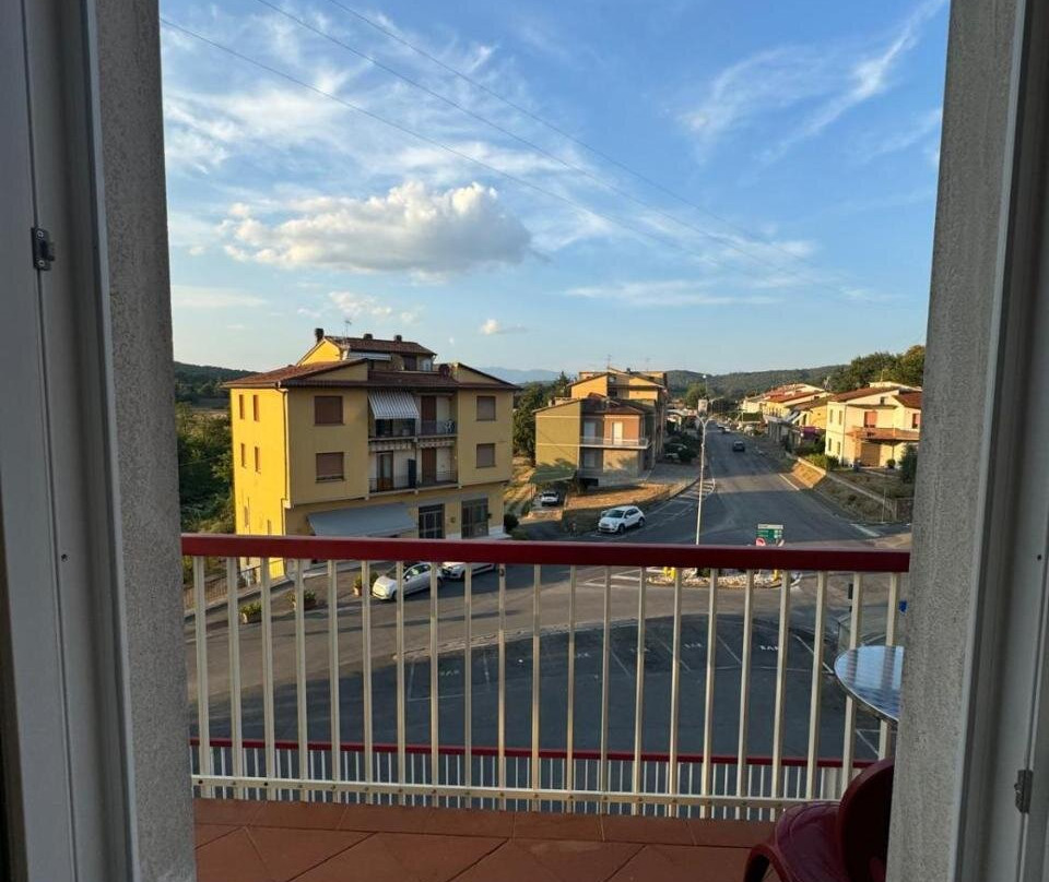 Valdambra B&b