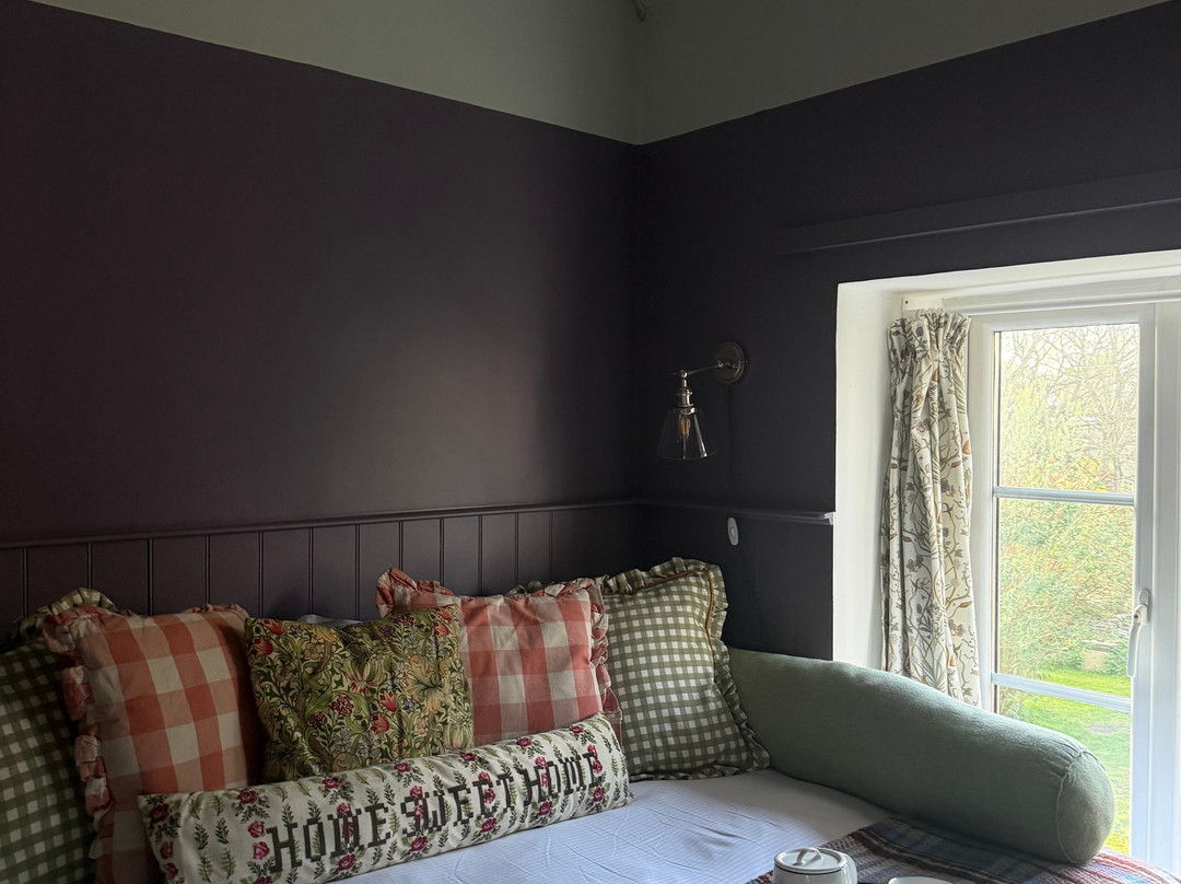 Sawcliffe Manor Country House主图