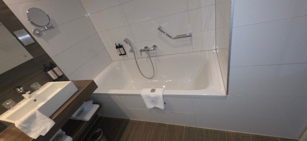 霍恩范德沃尔酒店主图