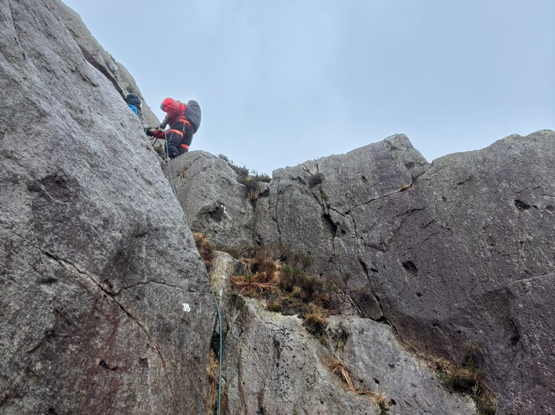 The Mountaineering Company-Deganwy必去景点