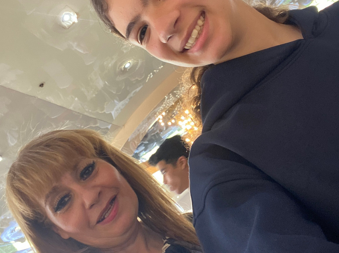 开罗海峡酒店及娱乐场主图