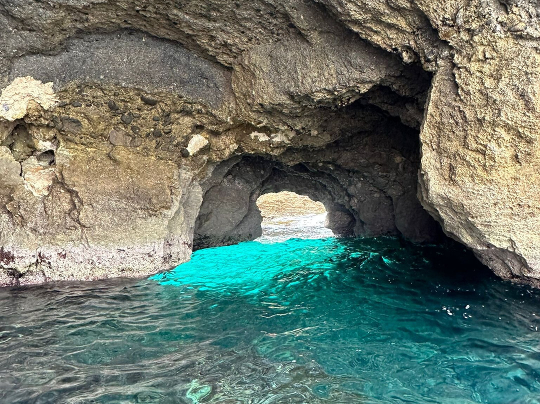 Noleggio Nautico Shark Bay-Parghelia必去景点