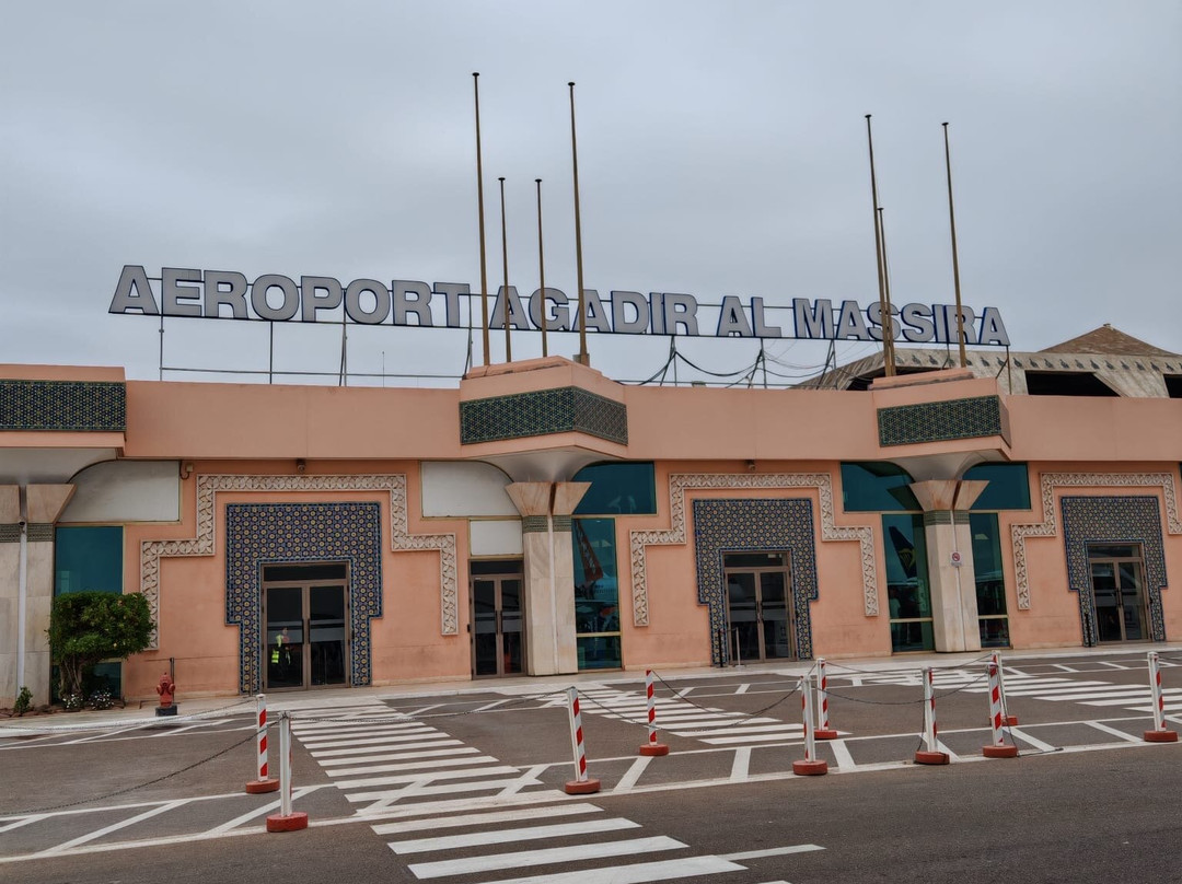 Pickalbatros White Beach Taghazout - Adults Friendly 16 Years Plus - Ultra All Inclusive主图