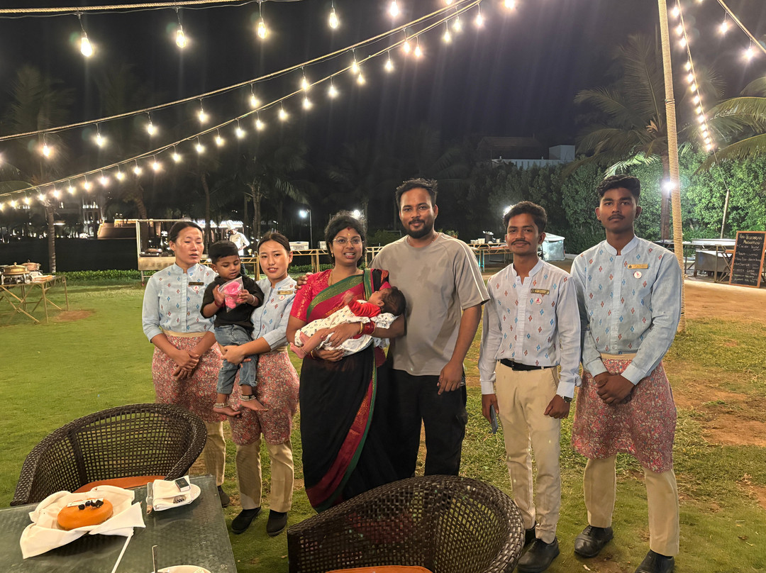 卡尔丹萨穆德拉宫酒店主图