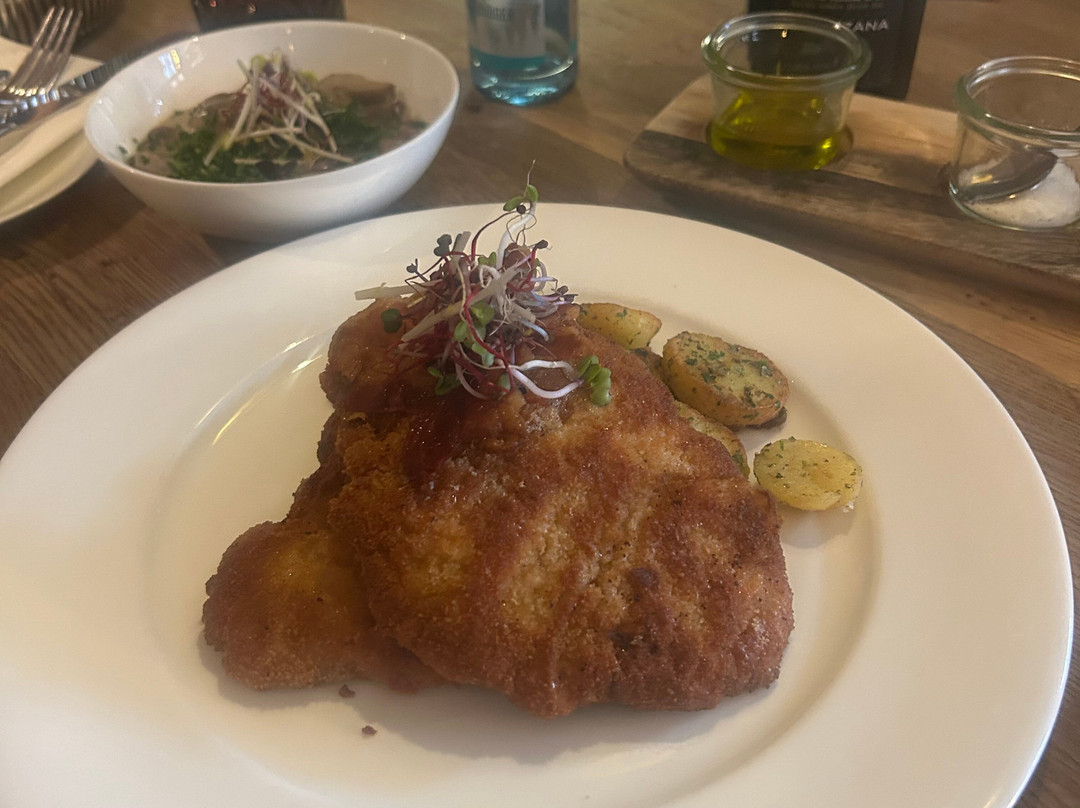 狮子设计饭店度假村及水疗中心主图