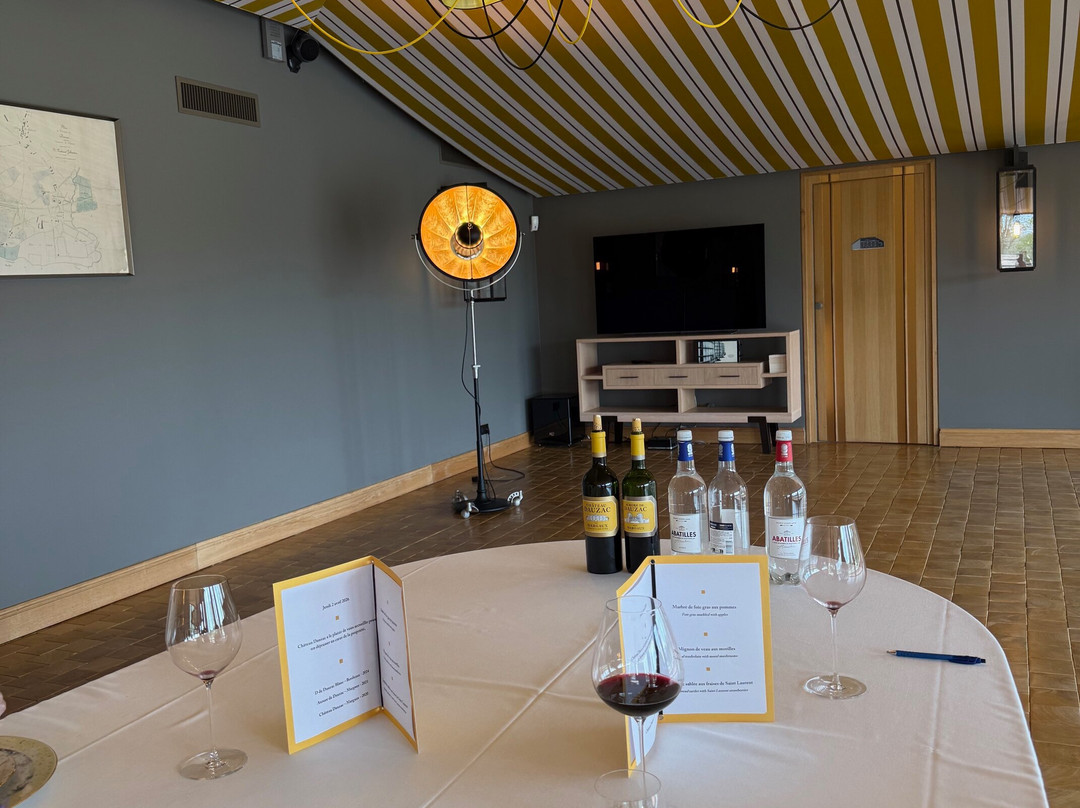 Chateau Dauzac-Labarde必去景点