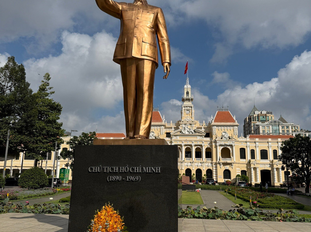 Far East Tour-河内必去景点