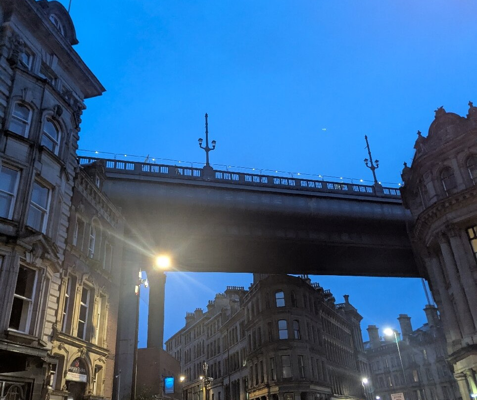 Travelodge Newcastle Quayside主图