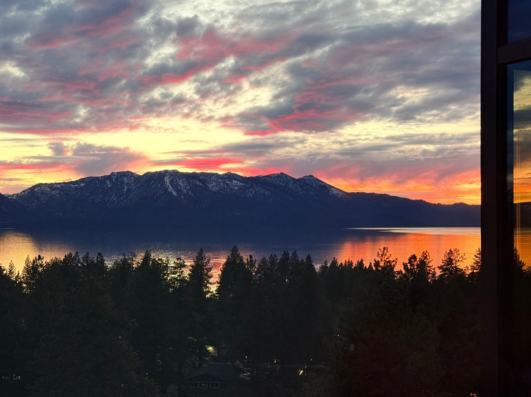 凯撒共和国太浩湖酒店-凯撒奖励计划目的地主图