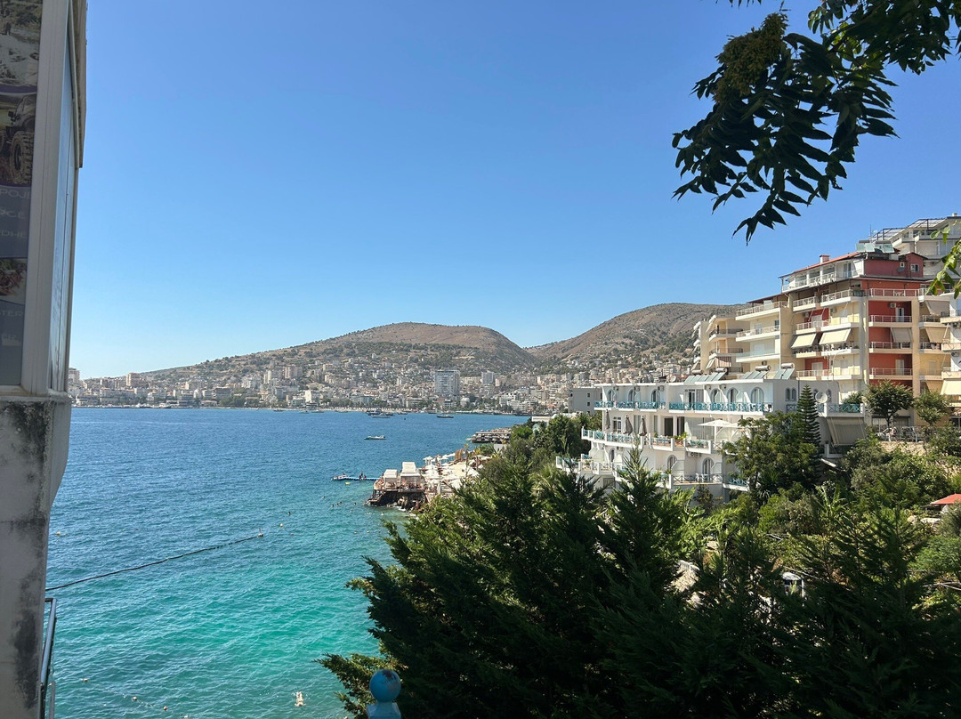 Sarandë-沙兰德必去景点